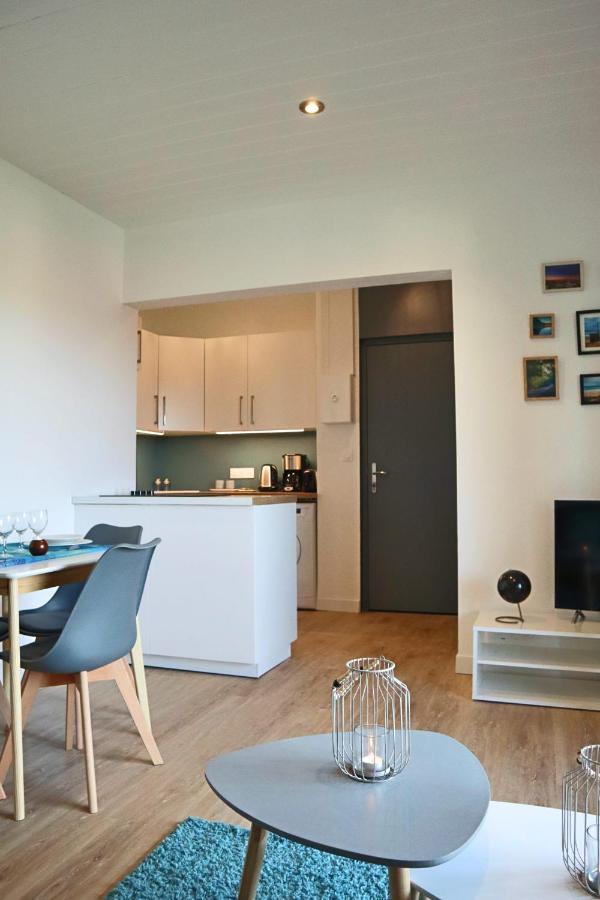 Apartmán Domaine La Castilha Biscarrosse Exteriér fotografie