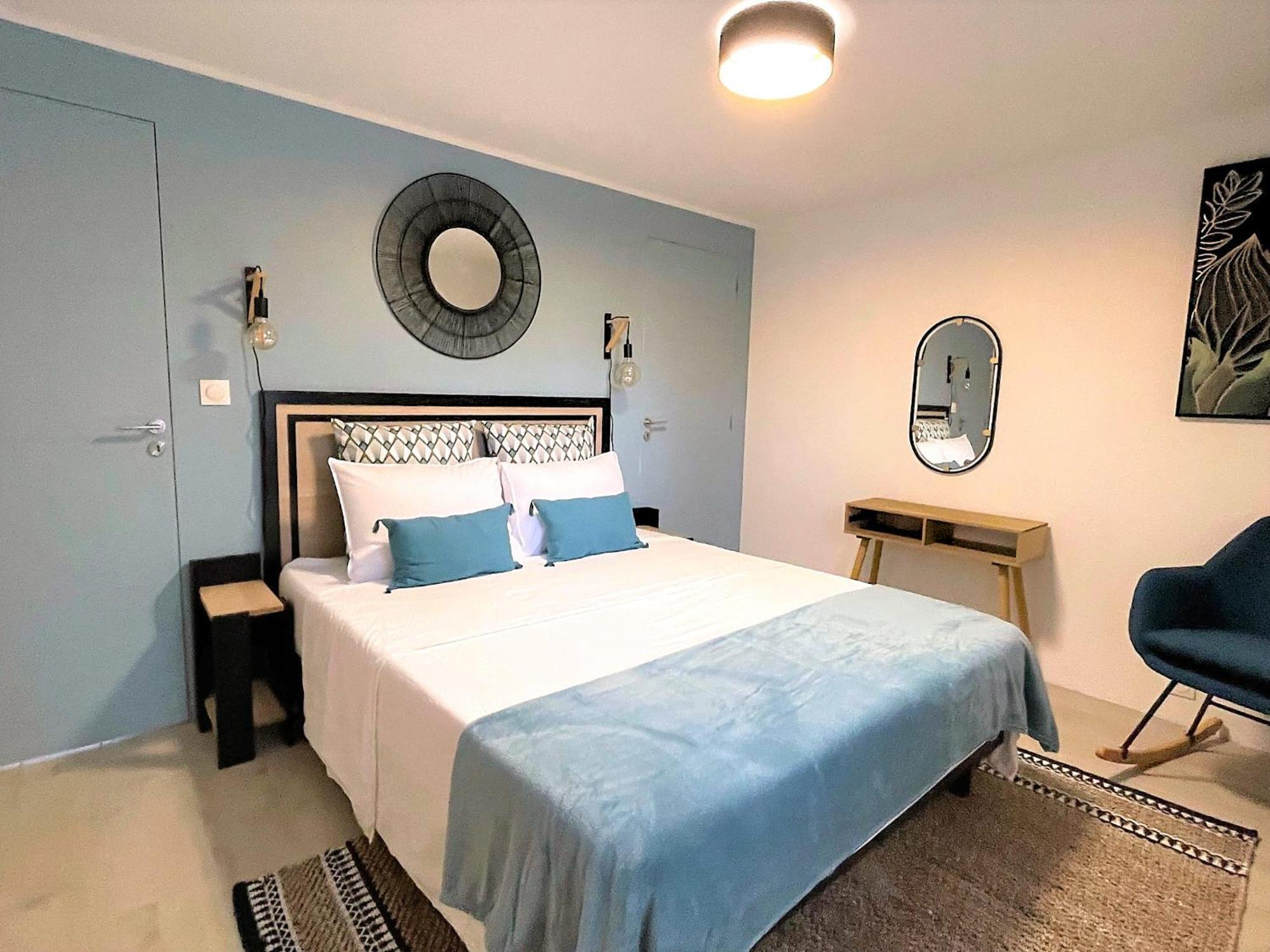 Apartmán Domaine La Castilha Biscarrosse Pokoj fotografie