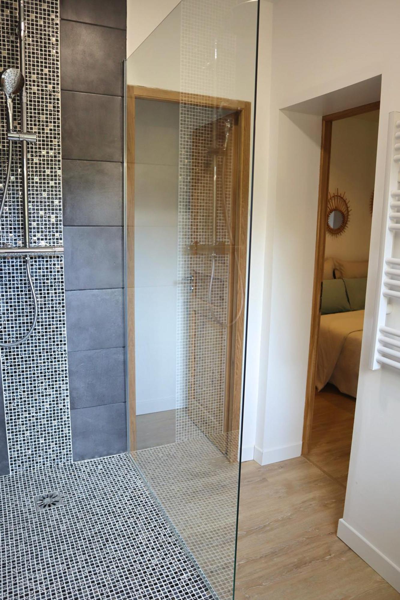 Apartmán Domaine La Castilha Biscarrosse Pokoj fotografie