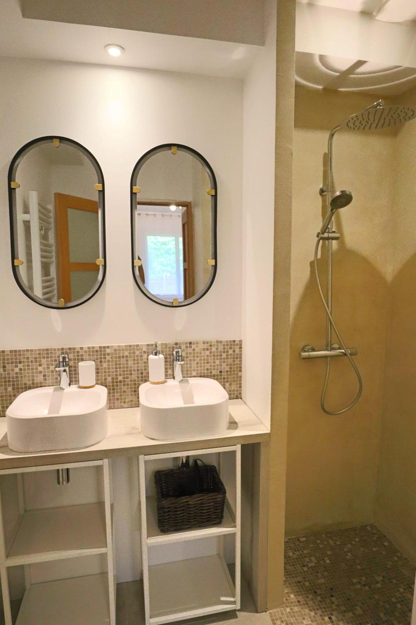 Apartmán Domaine La Castilha Biscarrosse Pokoj fotografie