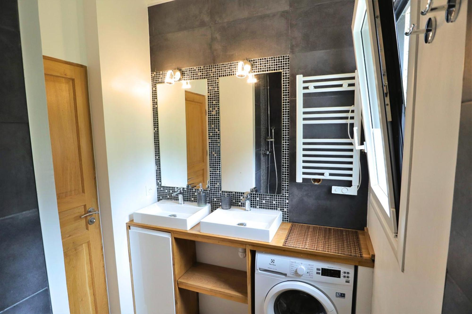 Apartmán Domaine La Castilha Biscarrosse Pokoj fotografie