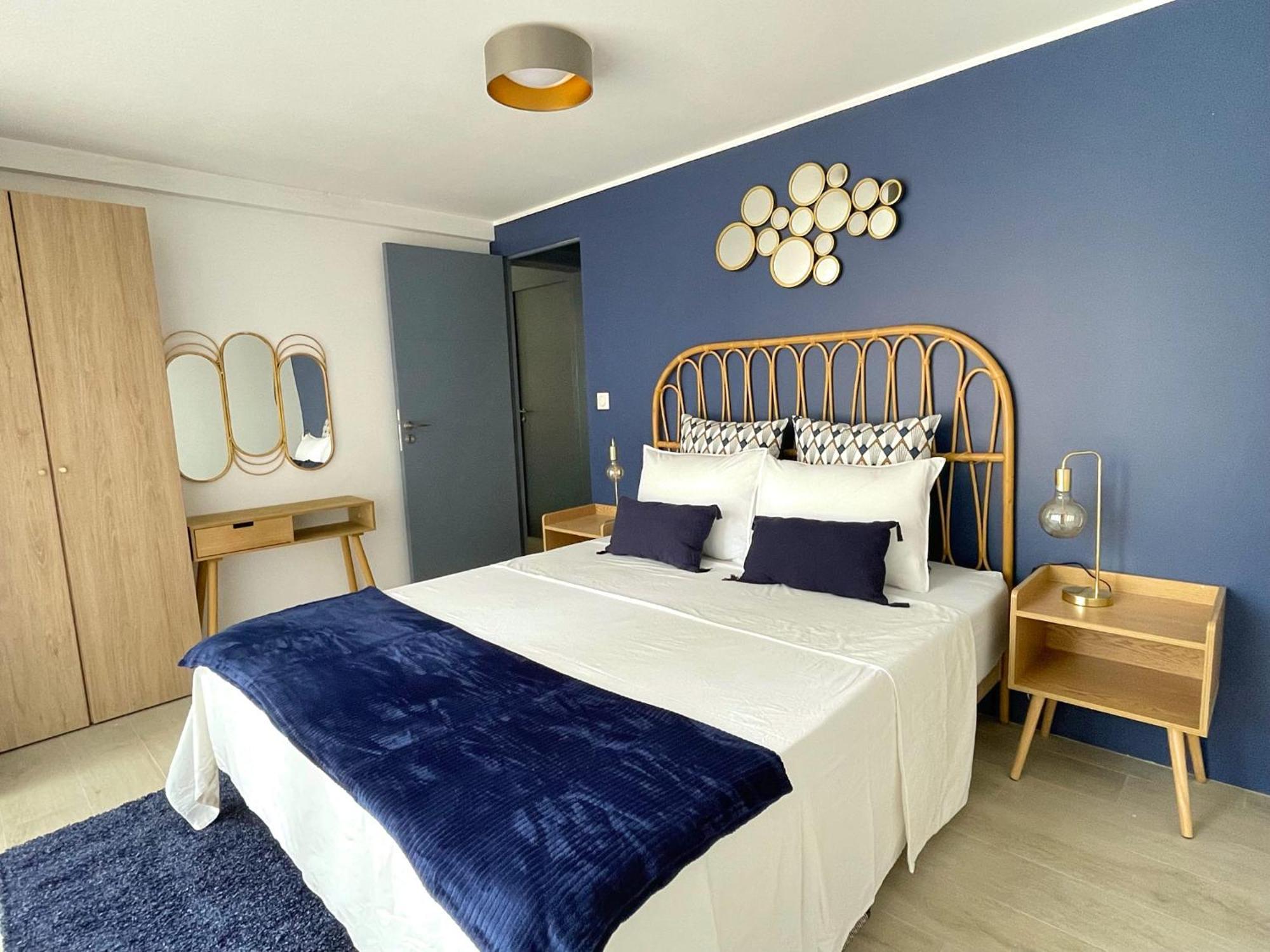 Apartmán Domaine La Castilha Biscarrosse Pokoj fotografie